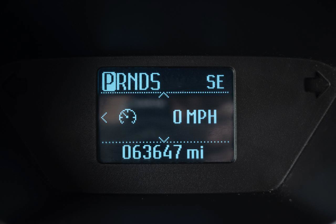 Used 2018 Ford Transit Connect XL FWD image 29
