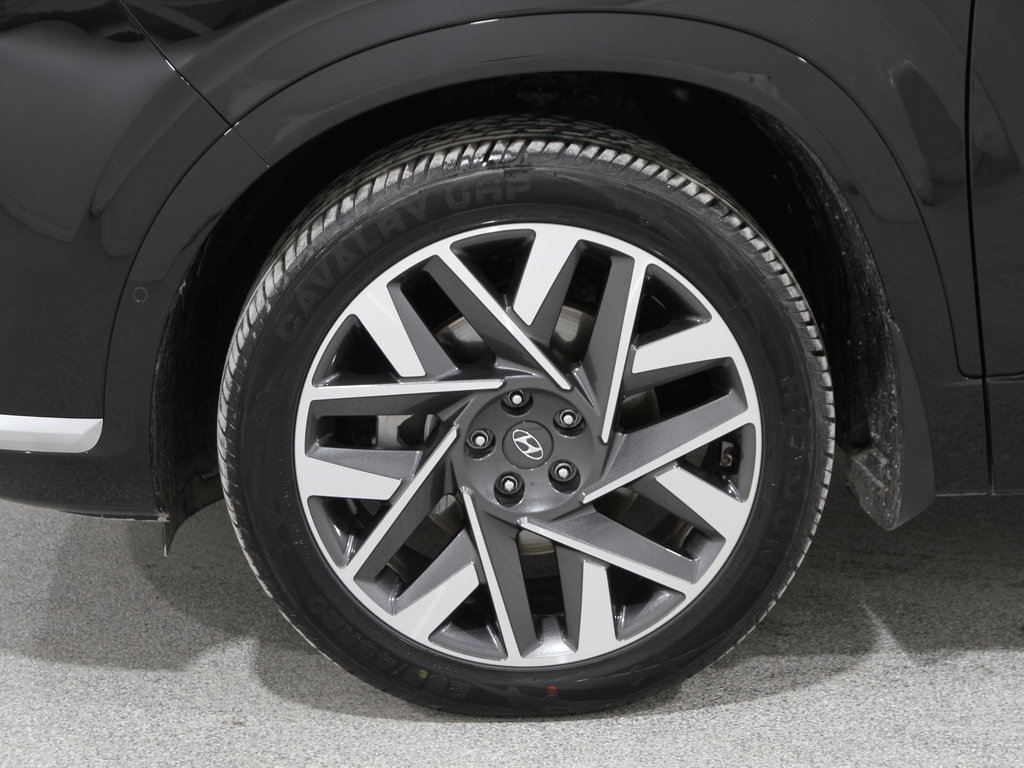 Certified 2023 Hyundai Santa Fe Calligraphy w/ Cargo Package image 22