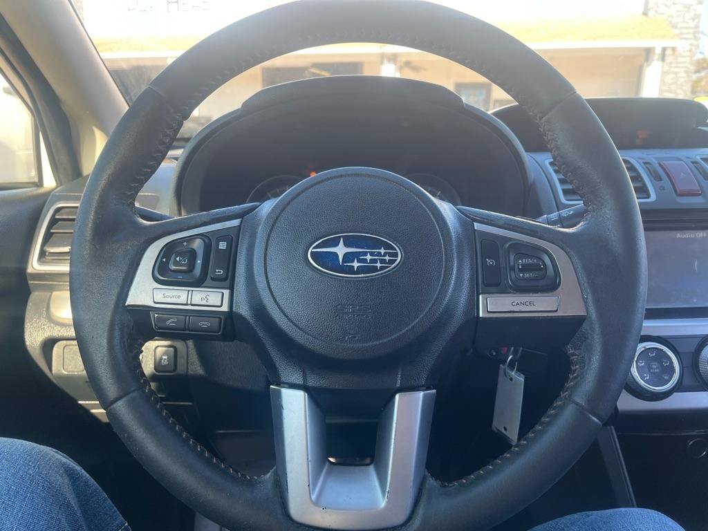 Used 2016 Subaru Crosstrek 2.0i Premium AWD/4WD image 12