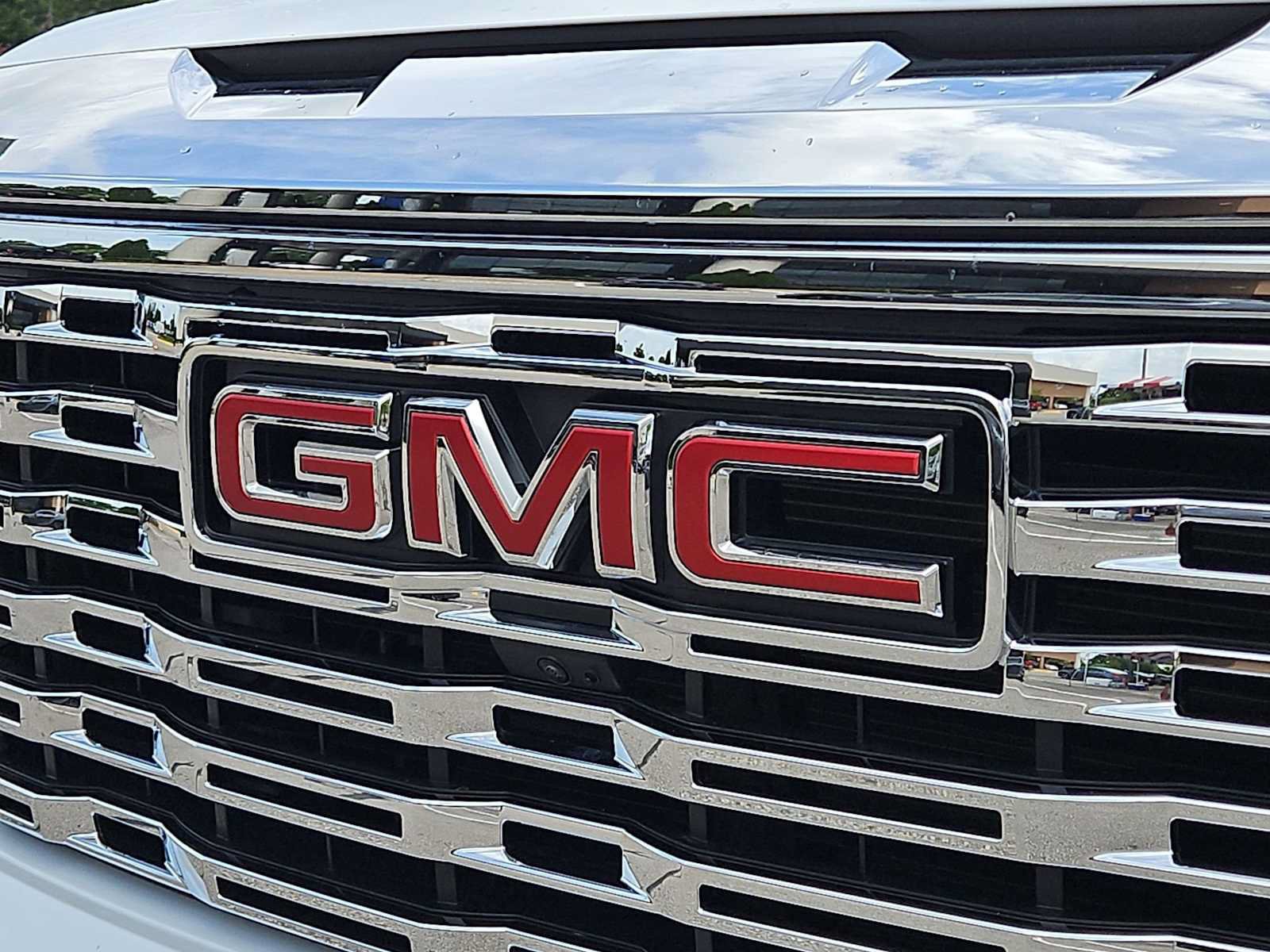 Certified 2026 GMC Sierra 1500 Denali w/ Denali Reserve Package AWD/4WD image 10