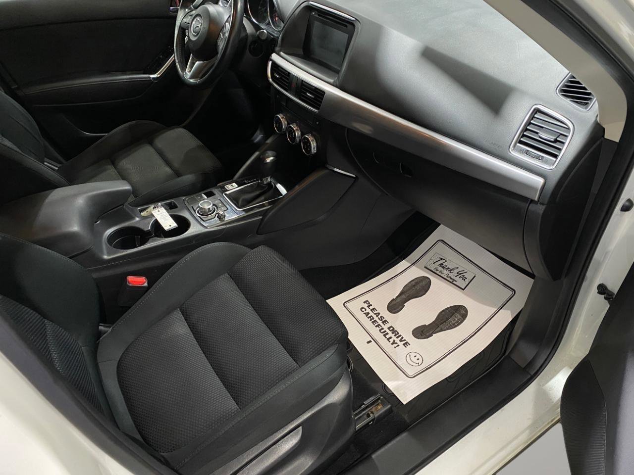 Used 2016 MAZDA CX-5 Touring image 19