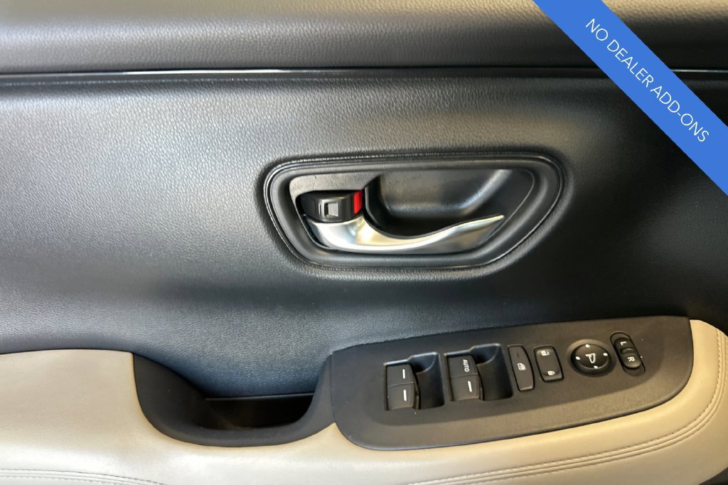 Certified 2024 Honda HR-V LX image 11