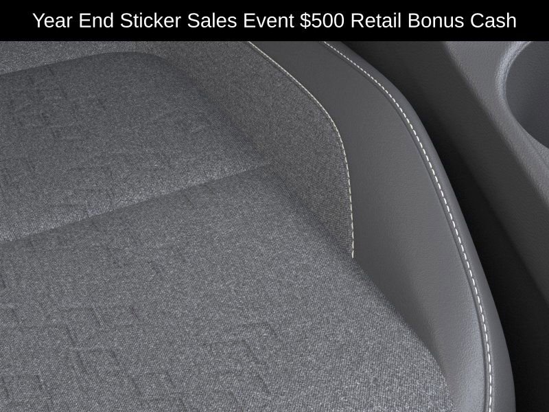 New 2026 Kia Seltos S image 24