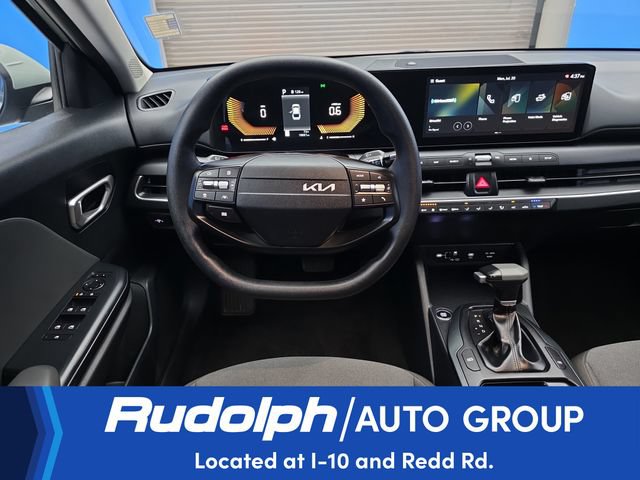 Used 2025 Kia K4 FWD image 14