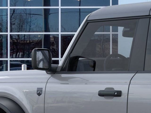 New 2026 Ford Bronco Big Bend w/ Black Diamond Package AWD/4WD image 22