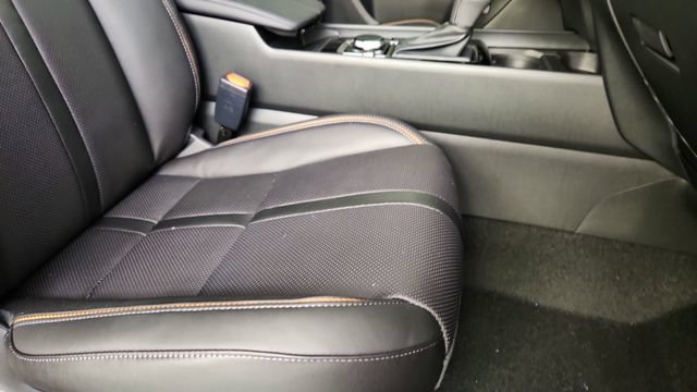 New 2026 MAZDA CX-50 AWD 2.5 Hybrid w/ Weather Package image 33