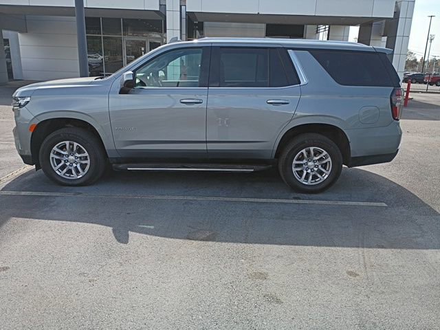 Used 2024 Chevrolet Tahoe LT image 6