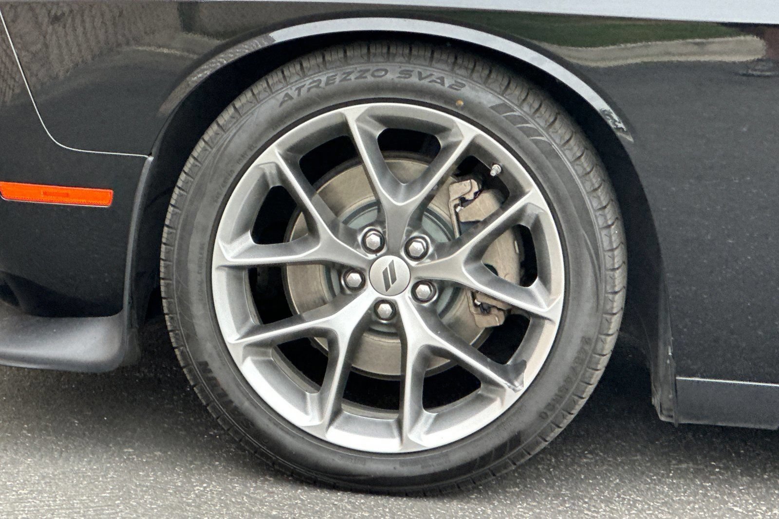 Used 2022 Dodge Challenger GT RWD image 26