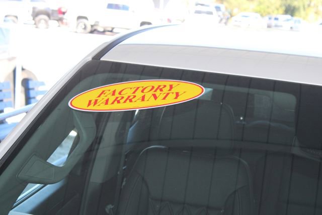 Used 2025 Chevrolet Silverado 1500 LT w/ Work Truck Package image 29