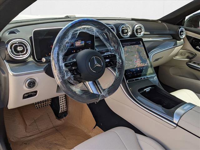 New 2026 Mercedes-Benz CLE 300 4MATIC Coupe image 3