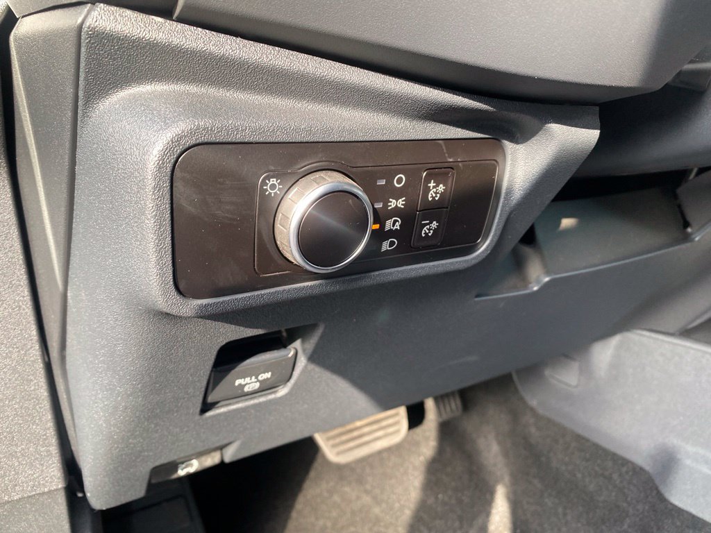 New 2026 Ford Bronco Big Bend AWD/4WD image 16