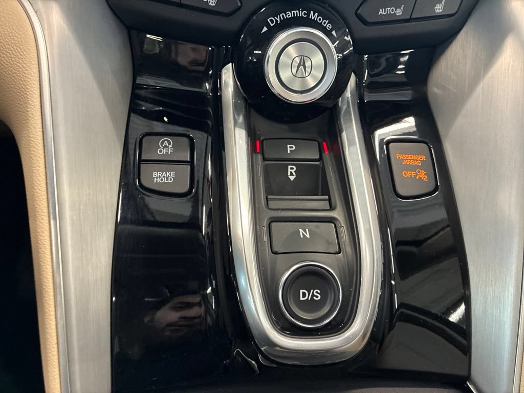 Used 2023 Acura TLX FWD image 29
