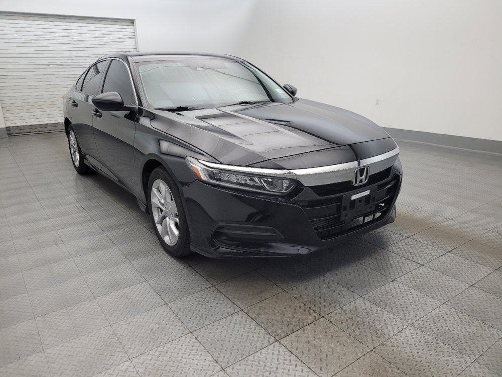 Used 2018 Honda Accord LX image 13