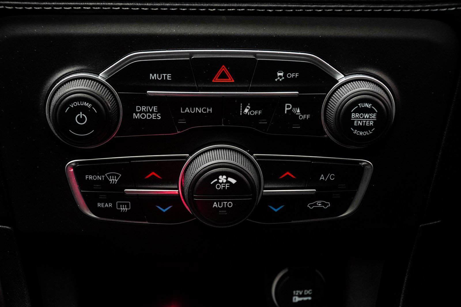 Used 2023 Dodge Charger Scat Pack w/ Plus Group image 20