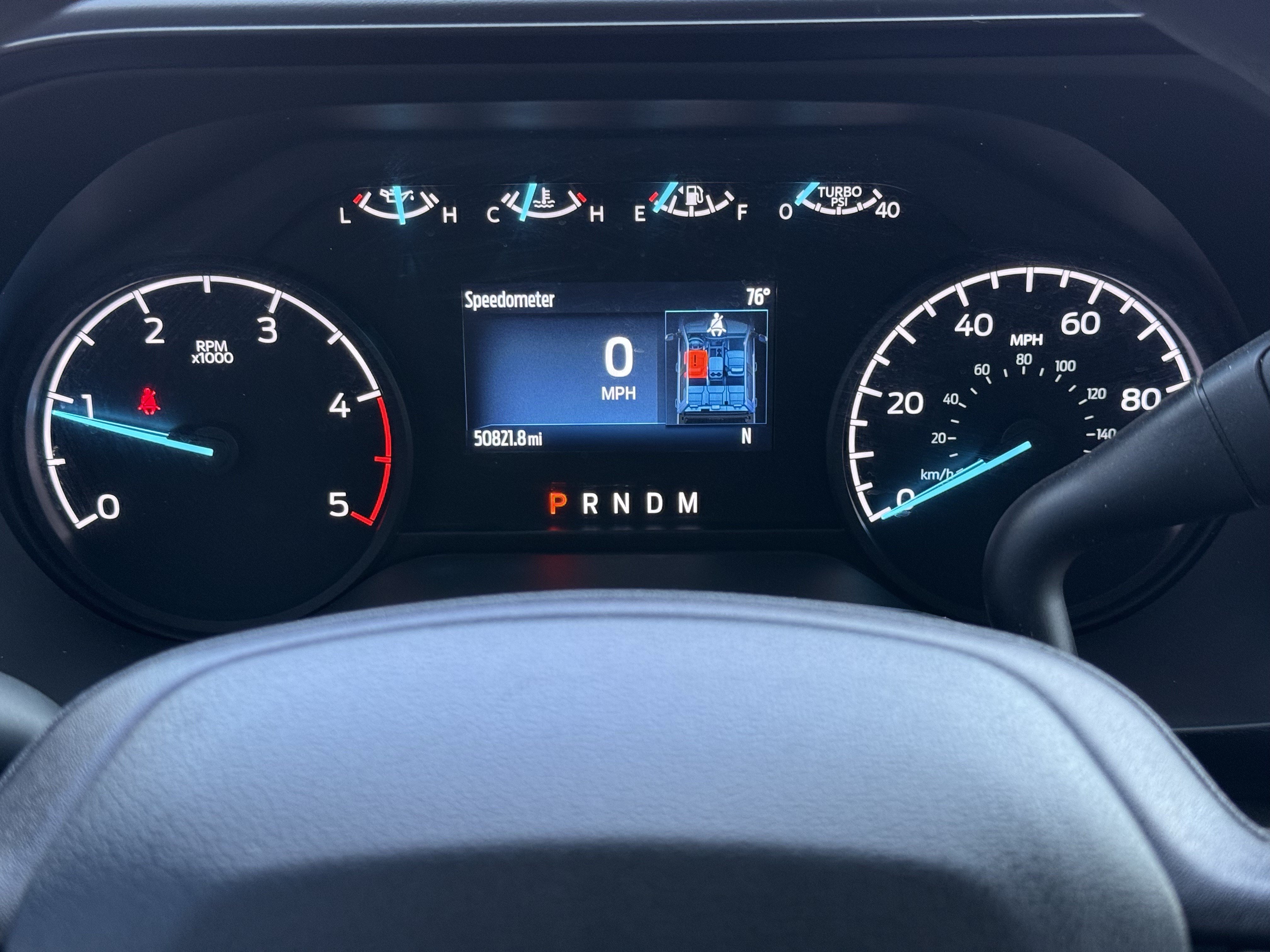 Used 2024 Ford F250 XLT AWD/4WD image 19