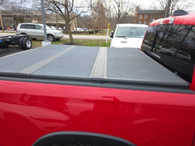 Used 2021 RAM 1500 Rebel w/ Rebel Level 1 Equipment Group image 7