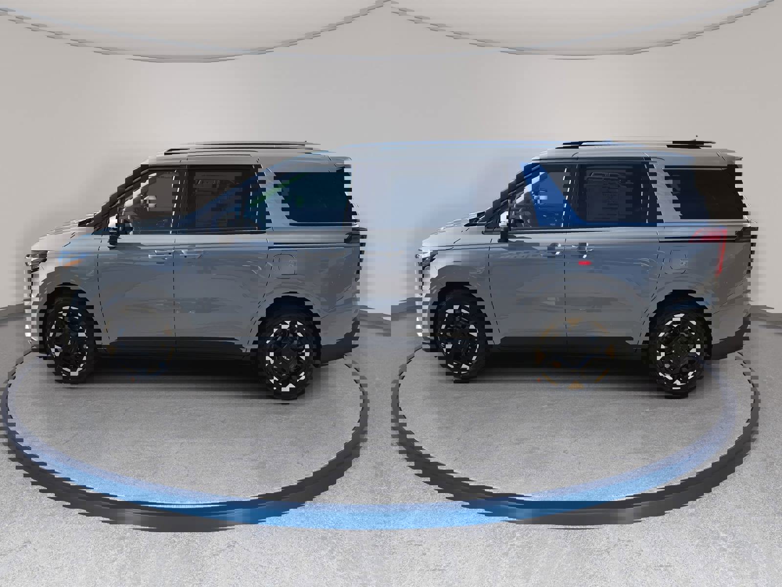 New 2026 Kia Carnival EX image 8