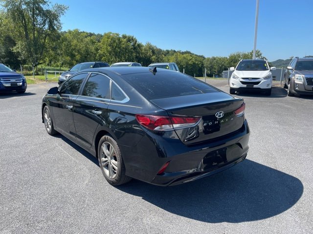 Used 2018 Hyundai Sonata SEL image 6