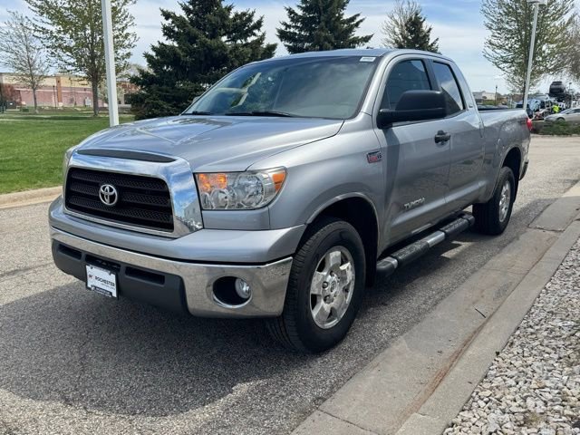 Used 2007 Toyota Tundra SR5 AWD/4WD image 25