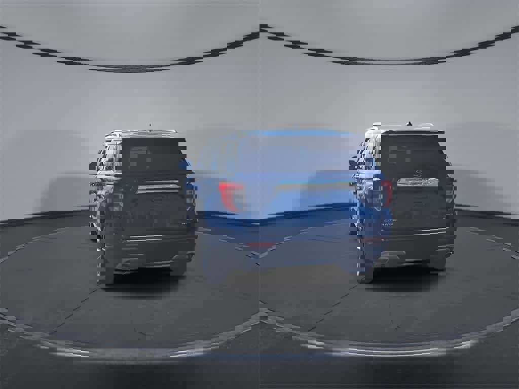 Used 2022 Ford Explorer Limited image 7