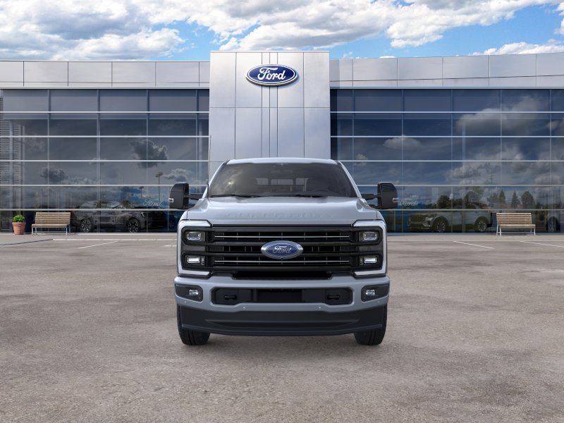 New 2026 Ford F250 Platinum AWD/4WD image 6