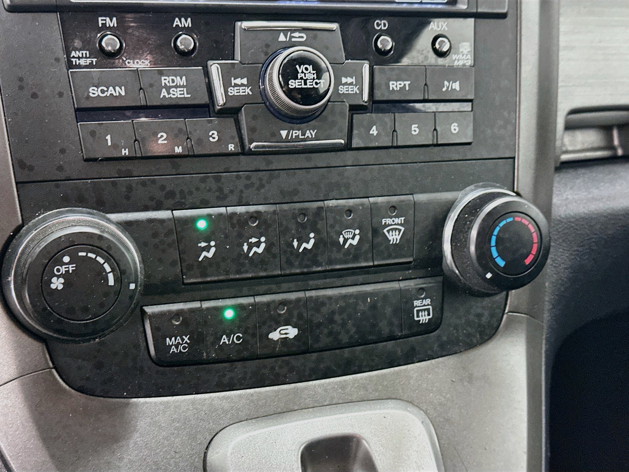 Used 2011 Honda CR-V SE image 22