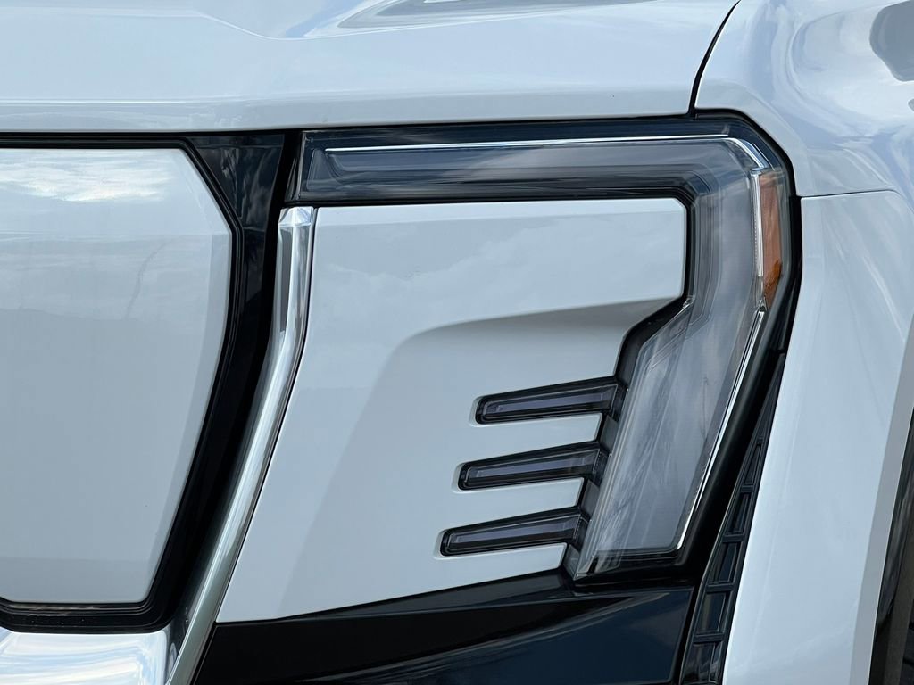 New 2025 GMC Sierra EV Denali image 45