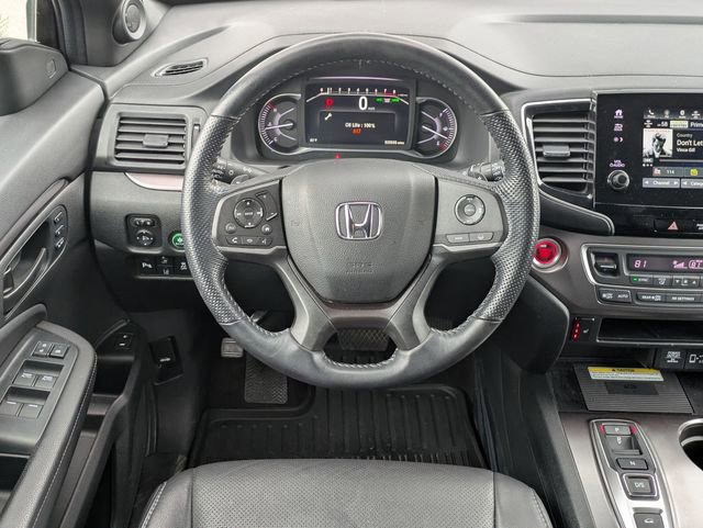 Used 2023 Honda Passport EX-L image 19