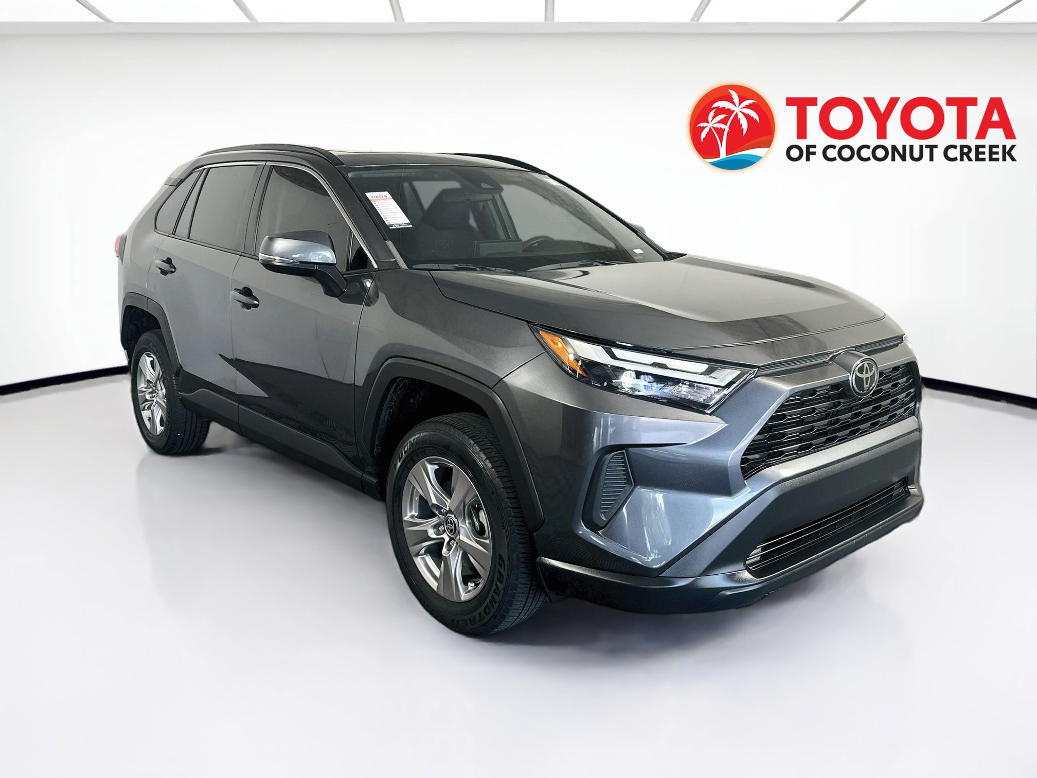 Used 2023 Toyota RAV4 XLE w/ Convenience Package
