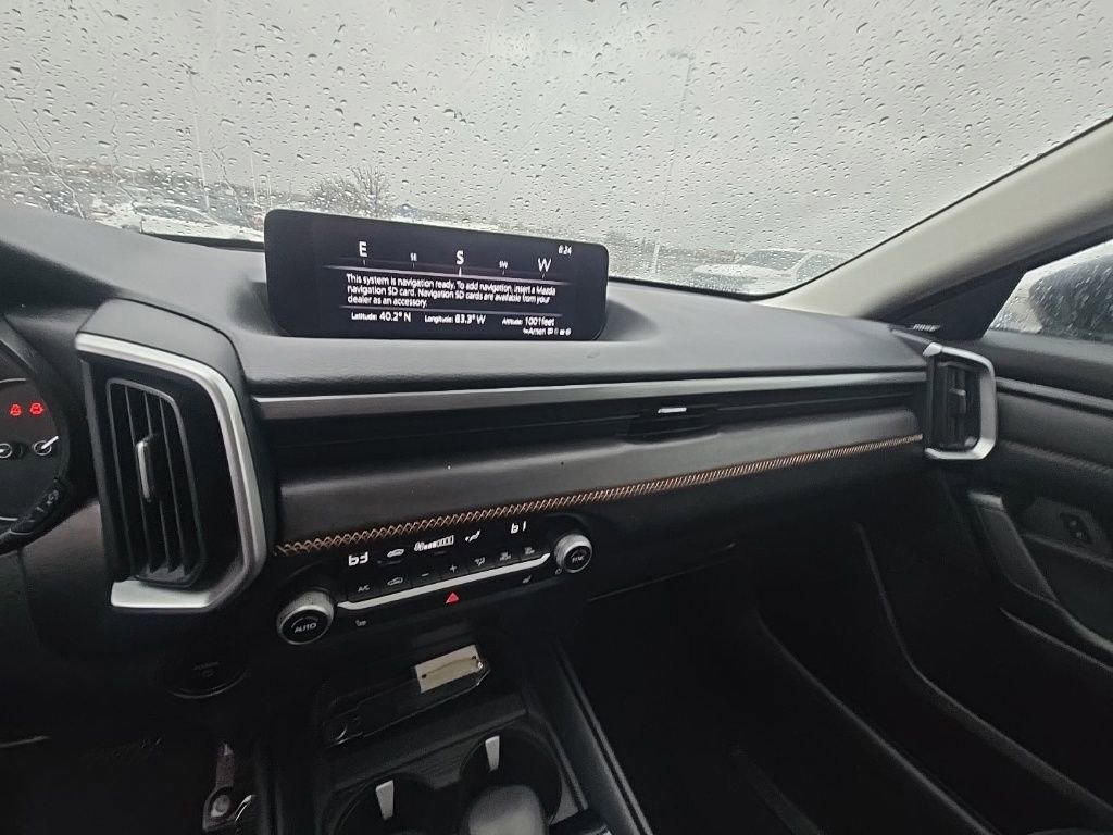 Used 2025 MAZDA CX-50 AWD 2.5 Hybrid w/ Premium Pkg image 19