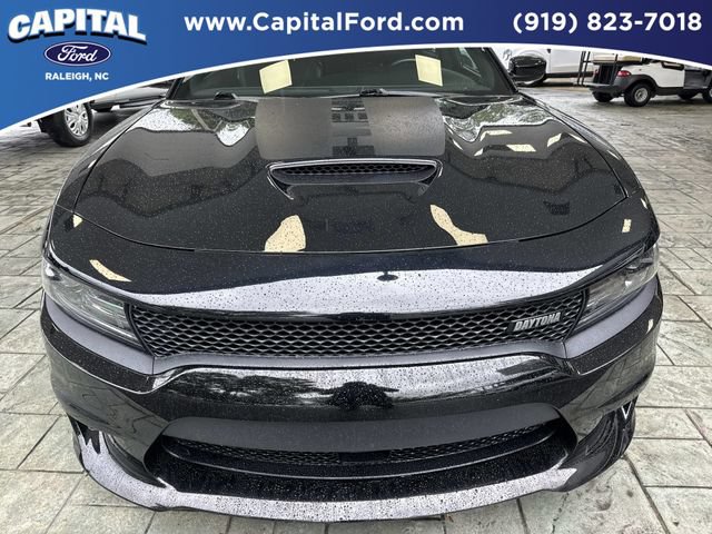 Used 2023 Dodge Charger R/T w/ Daytona Edition Group RWD image 10