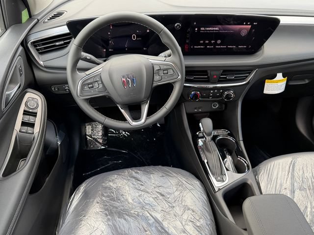 New 2026 Buick Encore GX Preferred FWD image 15