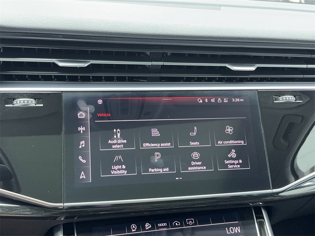 Used 2021 Audi Q7 3.0T Premium Plus image 28