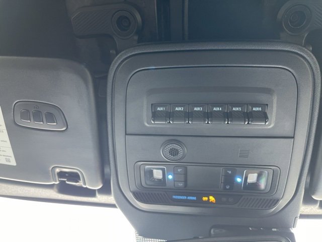 Used 2024 Ford Bronco Wildtrak image 21