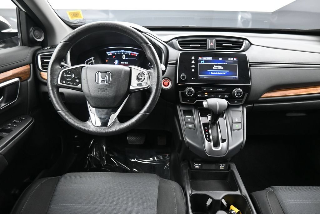 Certified 2020 Honda CR-V EX image 20