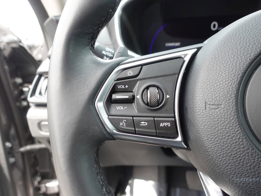 Certified 2023 Acura MDX FWD image 12