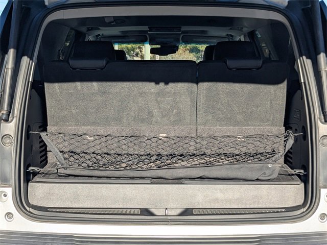 Used 2017 GMC Yukon SLT w/ Open Road Package image 14