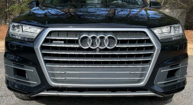 Used 2019 Audi Q7 3.0T Premium Plus w/ Premium Plus Package image 12