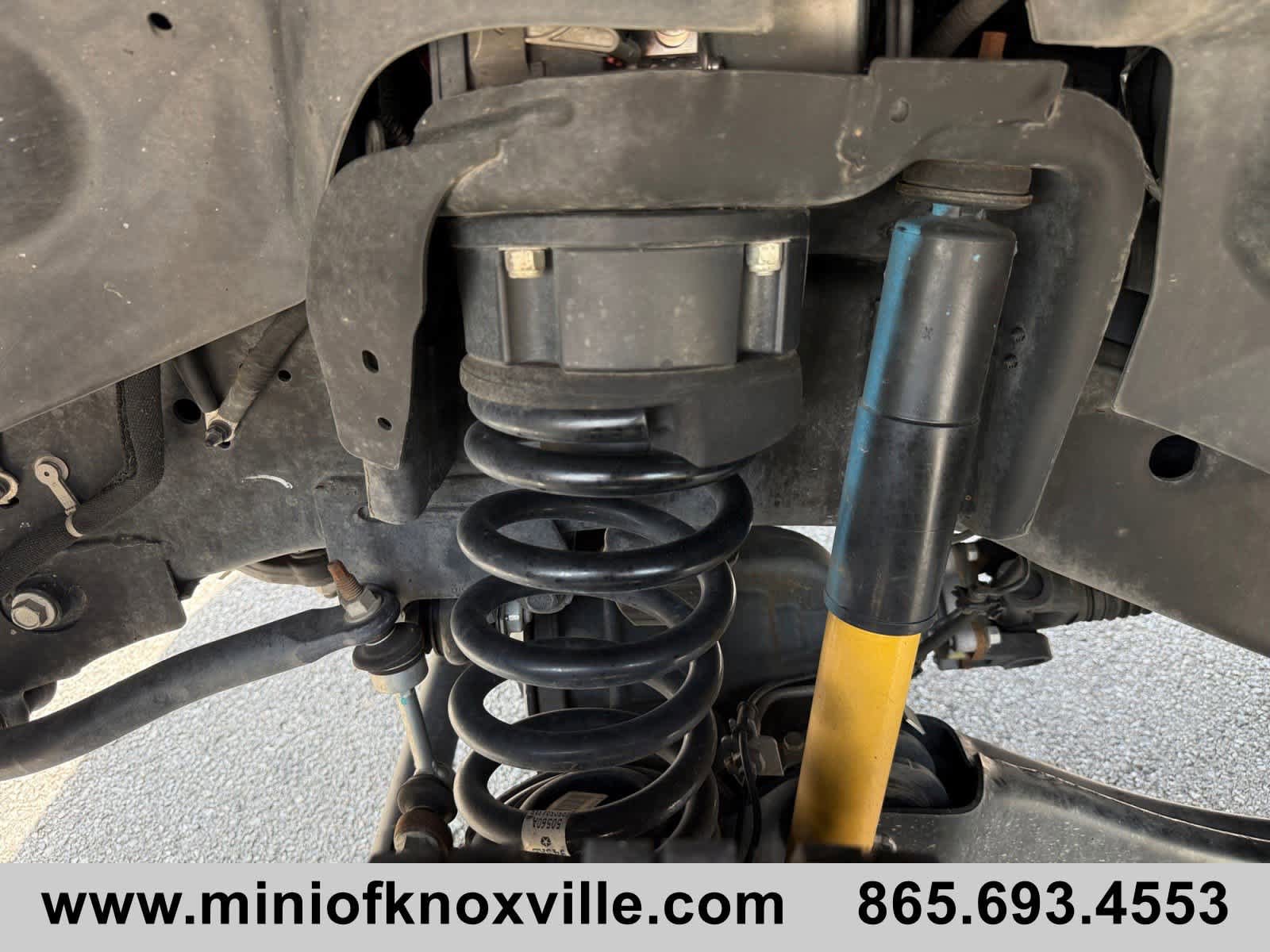 Used 2024 RAM 2500 Rebel w/ Safety Group AWD/4WD image 13