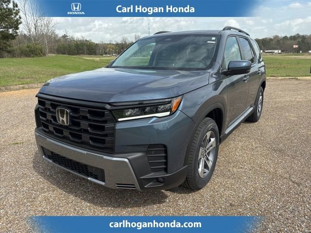 New 2026 Honda Pilot EX-L image 1