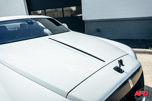 Used 2019 Rolls-Royce Wraith RWD image 33