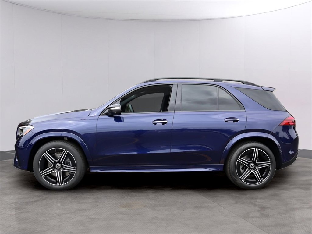 New 2026 Mercedes-Benz GLE 450 4MATIC image 4