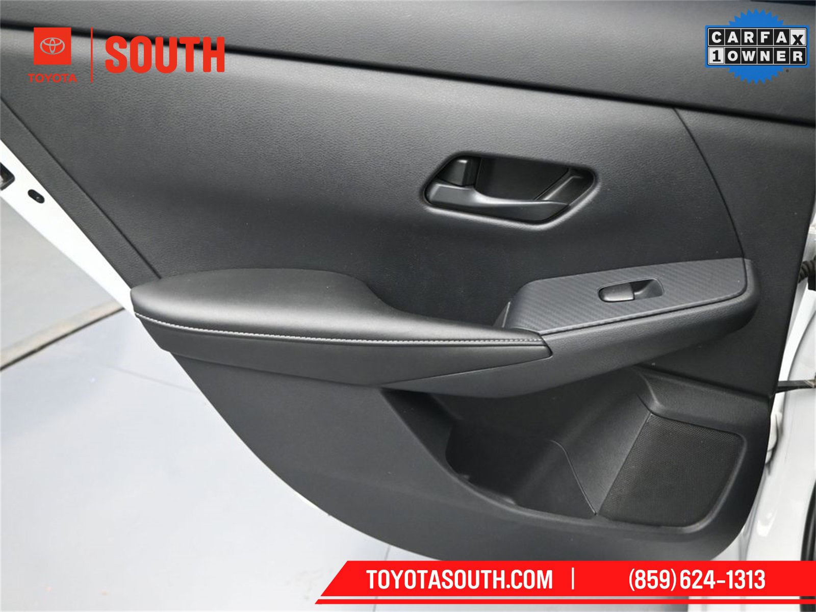 Used 2025 Nissan Sentra SV image 22