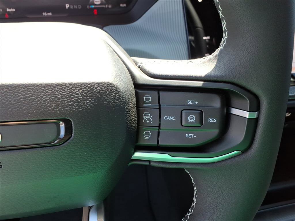 New 2026 Jeep Cherokee Laredo image 20