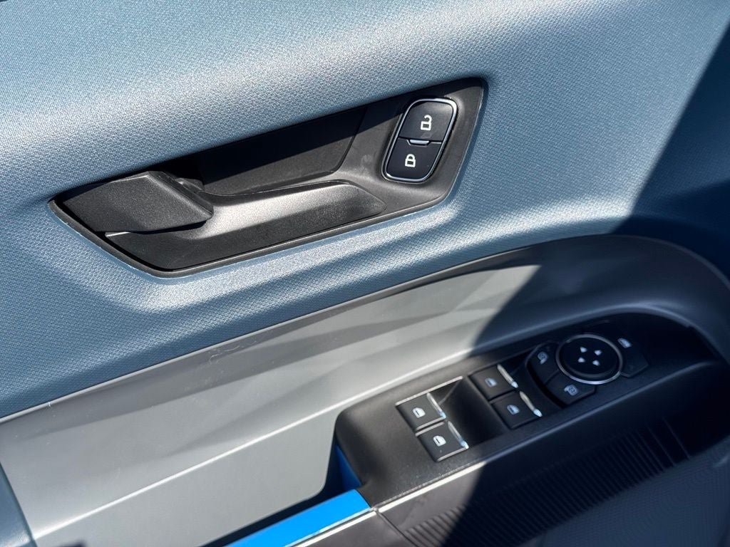 New 2026 Ford Maverick Lobo AWD/4WD image 23
