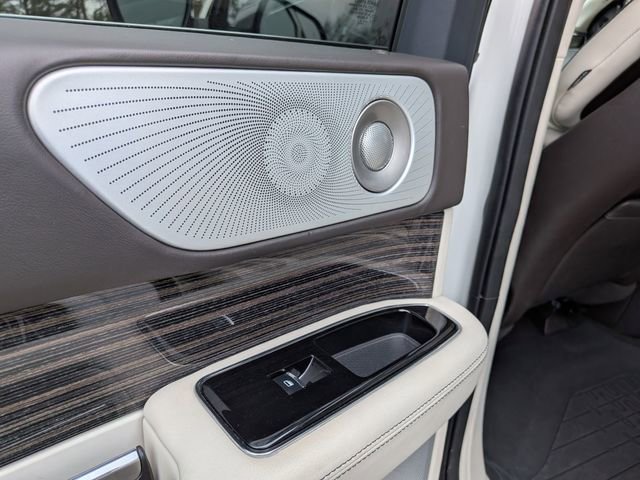 Used 2023 Lincoln Navigator Black Label image 26