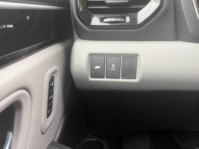 Used 2025 Honda Pilot Touring image 33