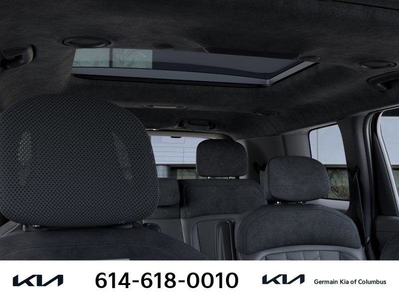 New 2027 Kia Telluride X-Line SX Prestige AWD/4WD image 30