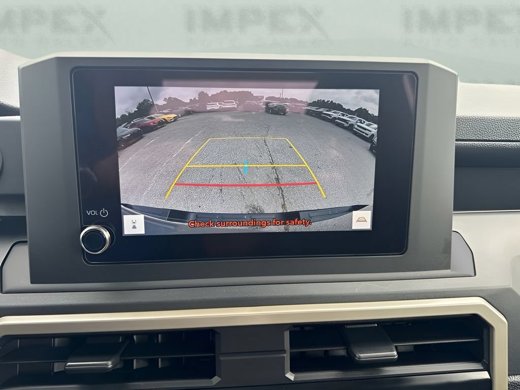 Used 2026 Toyota Tacoma SR RWD image 18