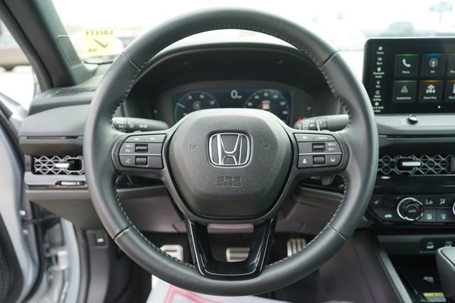 Used 2025 Honda Accord Sport image 20
